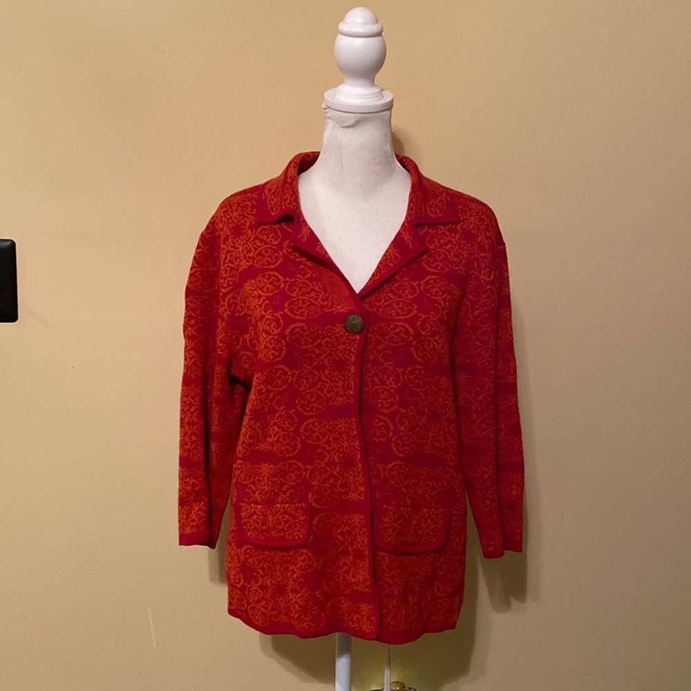 Chico’s jacket/cardigan